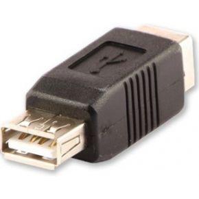 Kabel USB A naar USB B LINDY 71228