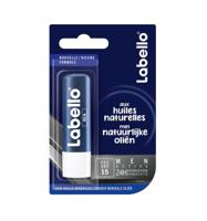 Labello Labello Lipcare - Men Active 4,8 gr - thumbnail