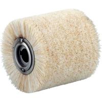 Metabo Ronde fiber-borstel 100 x 100 mm 623506000 1 stuk(s) - thumbnail