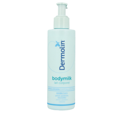 Dermolin Bodymilk 200ml