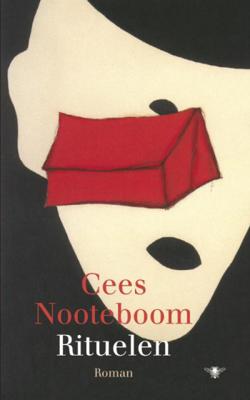 Rituelen - Cees Nooteboom - Hardcover (9789023439462)