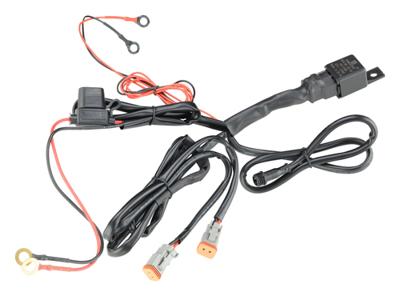 INTERPHONE Interfone bekabeling cable set f. led front light