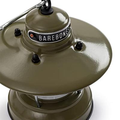 Barebones Mini Edison - 2Aa/Usb