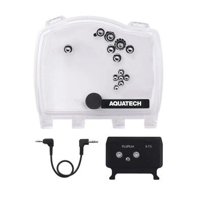 Aquatech Conversion Kit Fujifilm X-T5