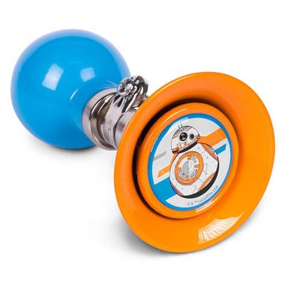 Seven Polska Hoorn sp star wars oranje/blauw