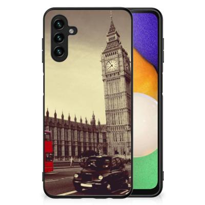 Samsung Galaxy A13 5G | A04s TPU Backcover Londen