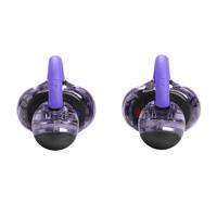 JBL Soundgear Clips In-ear oordopjes Paars - thumbnail