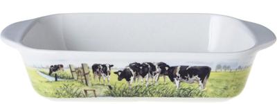 Wiebe Van Der Zee ovenschaal 24x17cm Wiebe Van Der Zee ovenschaal 24x17cm