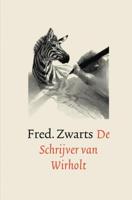 De Schrijver van Wirholt - Fred Zwarts - eBook (9789463679053) - thumbnail