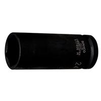 Bahco 1/2" lange krachtdop 32 mm | K7806M-32 - thumbnail