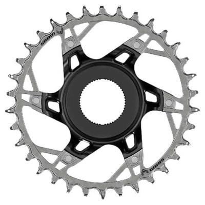 SRAM kettingblad "xx eagle transmission e-mtb" chain ring xx eagle tr. e-mtb 34t