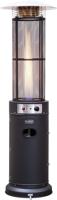 Eurom flameheater round 11000 terrasverwarmer 11000 watt | 324327 324327 - thumbnail