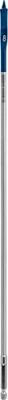 Bosch Accessories 2608900338 Hout-freesboor 1 stuks 8 mm Gezamenlijke lengte 400 mm Zeskant schacht 1 stuk(s) Bosch Accessories 2608900338 Hout-freesboor 1 stuks 8 mm Gezamenlijke lengte 400 mm Zeskant schacht 1 stuk(s)
