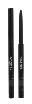 Chanel Stylo Yeux Waterproof Long-Lasting Eyeliner 56 KHAKI METAL 0.3 g Dames