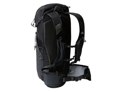 The North Face Trail Lite 24 Rugtas TNF Black/Asphalt Grey LXL