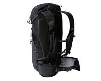 The North Face Trail Lite 24 Rugtas TNF Black/Asphalt Grey LXL - thumbnail