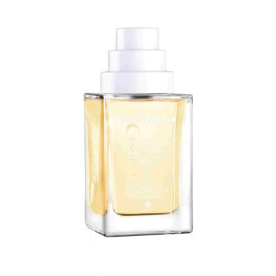 The Different Company L'Esprit Cologne White Zagora Eau de Toilette Refillable 100ml