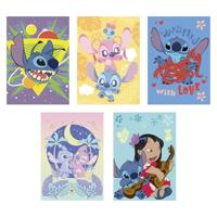 Stickers Album Panini - thumbnail