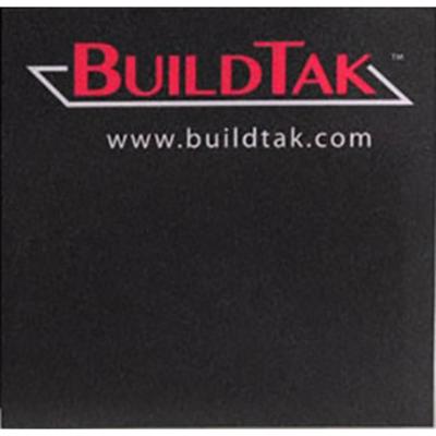BUILDTAK BuildTak printbedfolie 260 x 354 mm PEI Surface PEI36933