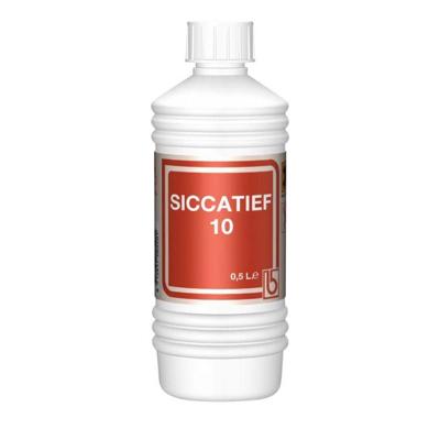 Siccatief bleko 500ml | 8 stuks