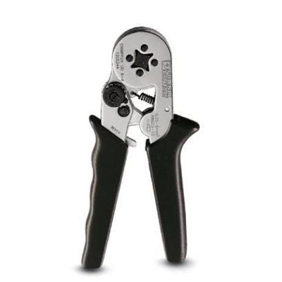 Phoenix Contact CRIMPFOX UD 6-4 1205244 Krimptang Adereindhulzen 0.25 tot 6 mm²