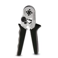 Phoenix Contact CRIMPFOX UD 6-4 1205244 Krimptang Adereindhulzen 0.25 tot 6 mm² - thumbnail