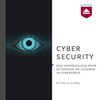 Cyber security - thumbnail