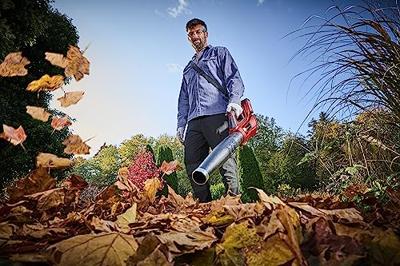 Einhell GP-LB 36/210 Li E BL Solo, Accu Bladblazer | 2 x 18V | Zonder accu&apos;s en lader - 3433620 3433620 - thumbnail