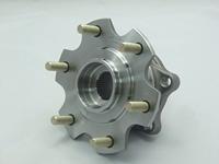 Wiellager WBH5542 - thumbnail