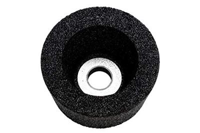 Metabo 616170000 Metabo schuurpan 110/90x55x22,23 A 16 Q, staal Diameter: 110 mm 6 stuk(s)