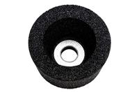 Metabo 616170000 Metabo schuurpan 110/90x55x22,23 A 16 Q, staal Diameter: 110 mm 6 stuk(s) - thumbnail