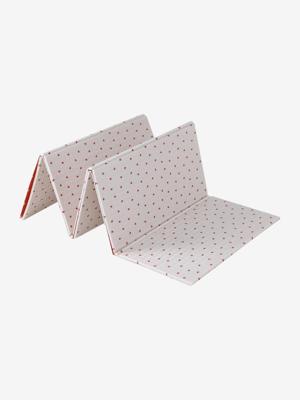 Waterdichte mat voor motoriek rozen Waterdichte mat voor motoriek rozen