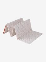 Waterdichte mat voor motoriek rozen - thumbnail