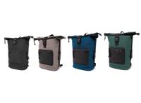 Norlander Fiets Rugzak - Rugtas - 26 Liter - Rolltop - thumbnail