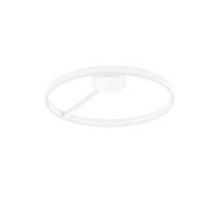 Lyora PlafondlampBianco wit Ø 80cm - 9060288 - thumbnail