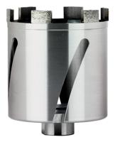 Metabo Accessoires Diamant gatenzaag | Ø 82 mm - 628096000 - thumbnail