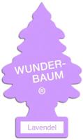 Wunder-Baum Geurbomen luchtverfrisser air freshener lavender 1 er - thumbnail