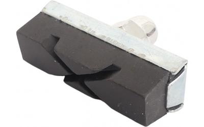 Remblokset Edge Velgrem - 40mm - model Weinmann