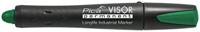 Pica Marker | groen watervast | 1 stuk - 990/36 990/36 - thumbnail