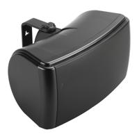 Q Acoustics: QI 45EW On-Wall Buitenspeaker 1 stuks - Zwart - thumbnail