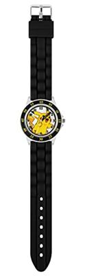 Pokemon - Pikachu Watch