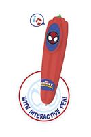 Clementoni Vloerpuzzel Spidey and Friends 24 Stukjes + Interactieve Pen - thumbnail