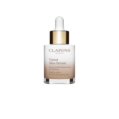 Clarins Tinted Oleo-Serum 02.5 30ml