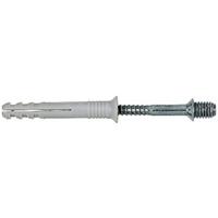 Fischer 50398 N 6 x 40/10 S M6 Spijkerplug 40 mm 6 mm 50 stuk(s) - thumbnail