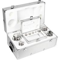 Kern 324-086 Gewichtenset F1 1 g - 5 kg - thumbnail