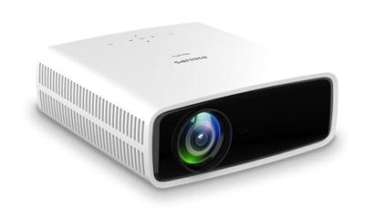 Philips NeoPix 750 Beamer Wit - thumbnail