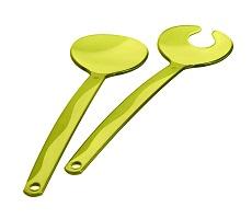 Rotho slabestek onda lime groen Rotho slabestek onda lime groen