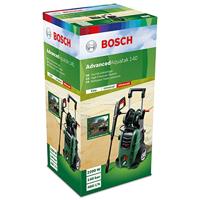 BOSCH AdvancedAquatak hogedrukreiniger 140 - 140 bar - 2100 W. - thumbnail