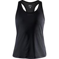 Craft 1908770 Adv Essence Singlet Wmn - Black - L - thumbnail