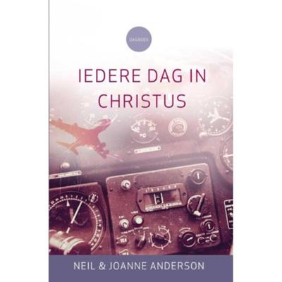 Iedere dag in Christus (Paperback) Iedere dag in Christus (Paperback)